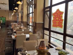 -鑫龙火锅城(青岛分店)