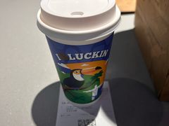 -瑞幸咖啡(长城大厦店)