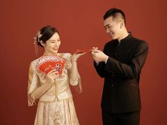 -浪漫一生摄影美学(怀柔开放路店)