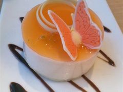 香橙蛋糕-哈根达斯(美罗城店)