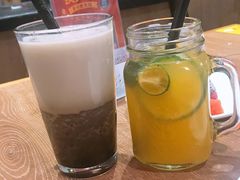 -牛爱客牛排(温岭千禧店)