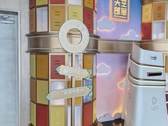 -上海金茂大厦88层观光厅