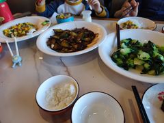 -聚鑫阁江浙菜·非遗传承技艺(闵行交大店)