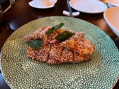 -采悦轩中餐厅·粤菜·海南菜(神州半岛喜来登度假酒店)