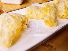 -茴香熙楼(翠湖店)