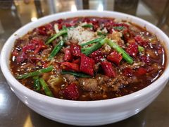 -京天红酒家(虎坊路店)