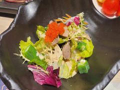 -大渔铁板烧(蛇口店)