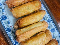-福州人铭小吃