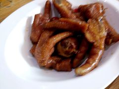 -林辉家宴·本地家常菜·头牌清远鸡(先锋店)