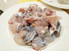 -得记得潮州海鲜砂锅粥(宝业路店)