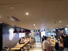 -肯德基(成都机场T2到达精选店)