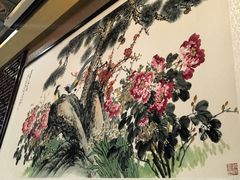 -便宜坊烤鸭店(玉蜓桥店)