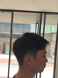 -天使之手