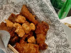 -西哟GoGo韩式炸鸡(三盛国际广场店)