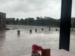 -南通滨江洲际酒店-东厨中餐厅
