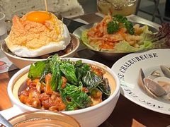 -岛风·台食小馆 ISLAND BISTRO(烟台山店)