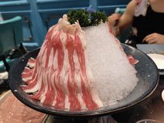 -五星桥原切肥牛火锅·30年专注好牛肉(湖塘店)