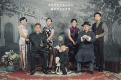 -梧桐照相馆(维景国际店)