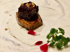 秘制慢火炖小牛肉-涵苑私宴定制(外滩店)