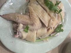 -百家鸡味馆(清泰店)