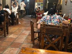 大堂-吴财记面家(大同路店)