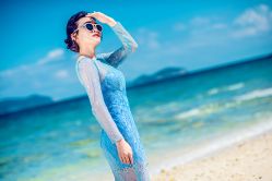 -戛纳印象摄影(潮拍定制馆)