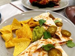 -théATRE茶聚场·餐厅(环球金融中心店)