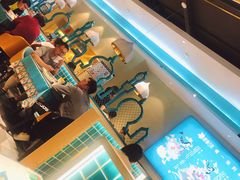 -楼兰古丽·新疆菜(大唐西市店)
