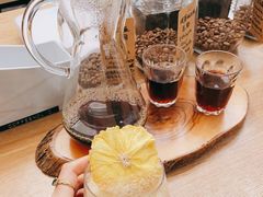 -COFFEE HOLIC(朝外SOHO店)