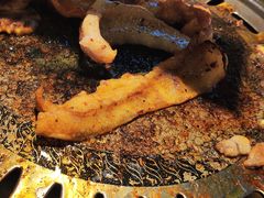 -牛炙烤肉(车公庙店)