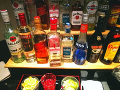 -上海雅居乐万豪侯爵酒店