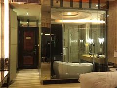 -上海浦东星河湾酒店