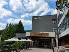 -天目湖涵田半山温泉