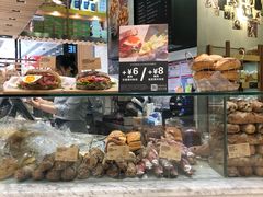 -PAPER STONE BAKERY(天环店)