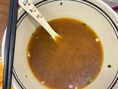 -小马牛肉面·牛骨熬制(南京博物院店)