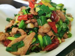 -喜洲翰林餐厅(董家百年老宅店)