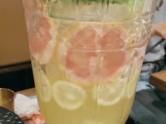 -探鱼·鲜青椒爽麻烤鱼(朝阳悠唐广场店)