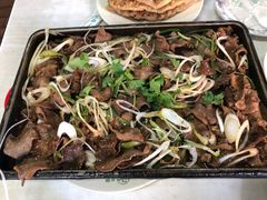 -清真永恒华威肉饼(潘家园店)