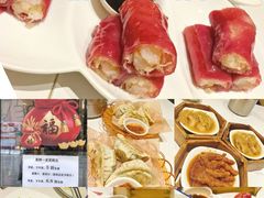 -粤食堂(天津和悦汇店)
