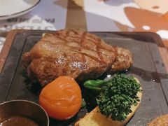 -原石牛扒·约会餐厅(龙城万科里店)