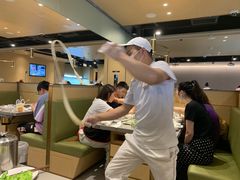 -海底捞火锅(杭州萧山宝龙广场店)