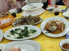 -秋姐美食店(旅游大道店)