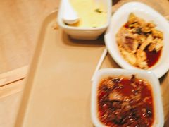 -老乡鸡(融科天地店)