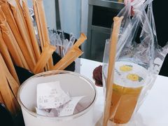 -烧柠·柠檬茶(大融城店)