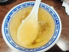 -蟹上黄·蟹黄面·江南糖水(人民广场店)