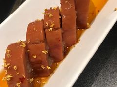 -老头儿油爆虾·1987杭州烟火味(湖滨银泰in77D区店)