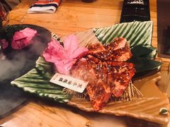 -黑牛の店·和牛烧肉(合生汇店)