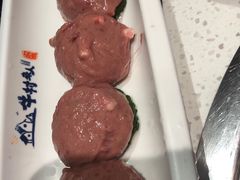 -牛村来人潮汕牛肉火锅(西单店)
