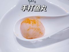 -新仙清汤牛腩(铜锣湾店)