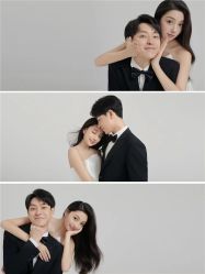 -摩玛婚纱摄影(杭州店)
